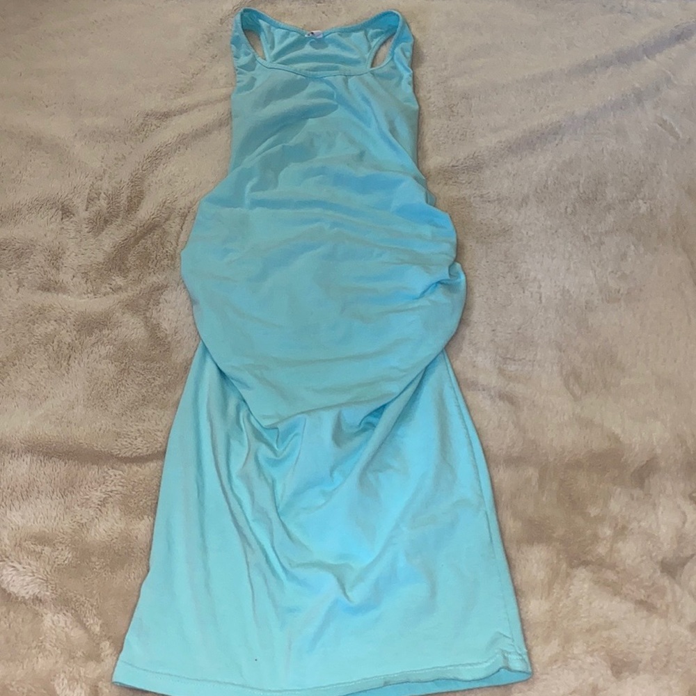 Maternity dress